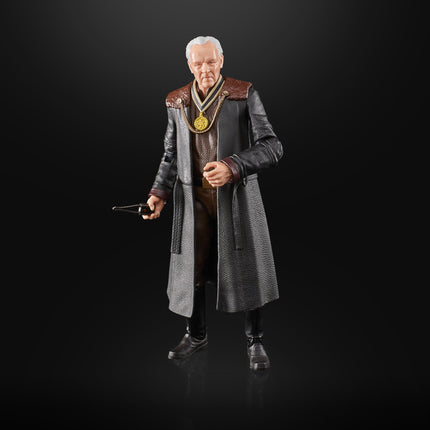 Star Wars The Black Series The Client