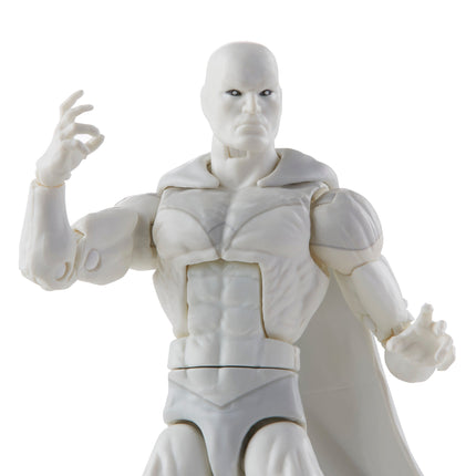 Marvel Legends Series Vision Retro