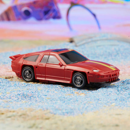 Transformers Generations Legacy Deluxe DeadEnd