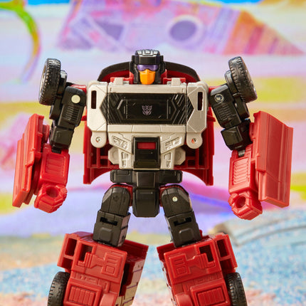 Transformers Generations Legacy Deluxe DeadEnd