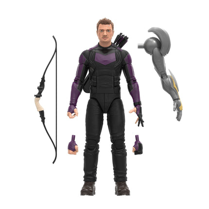 Marvel Legends Hawkeye - infinity ultron Baf