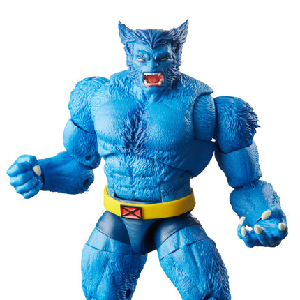 Marvel Legends Series Marvel’s Beast (Subpar Packaging)