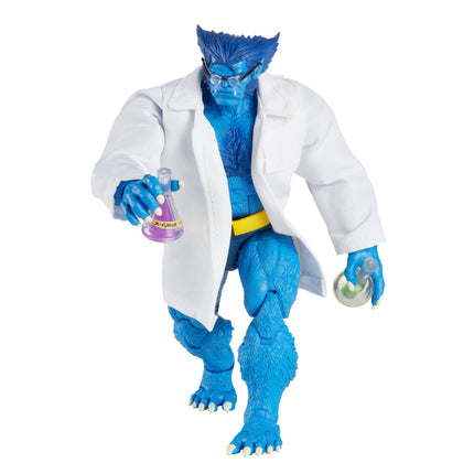 Marvel Legends Series Marvel’s Beast (Subpar Packaging)