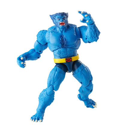 Marvel Legends Series Marvel’s Beast (Subpar Packaging)