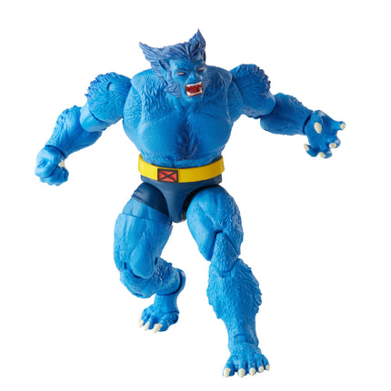 Marvel Legends Series Marvel’s Beast (Subpar Packaging)