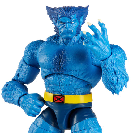 Marvel Legends Series Marvel’s Beast (Subpar Packaging)