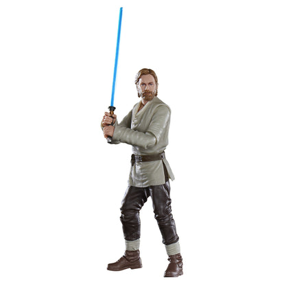 Star Wars The Black Series Obi-Wan Kenobi - Wandering Jedi
