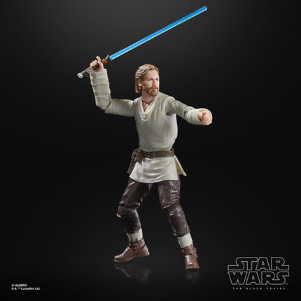 Star Wars The Black Series Obi-Wan Kenobi - Wandering Jedi