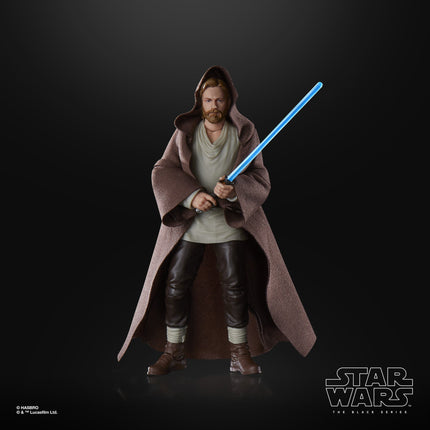 Star Wars The Black Series Obi-Wan Kenobi - Wandering Jedi