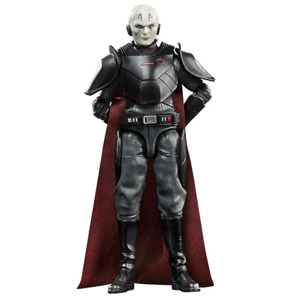 Star Wars The Black Series Grand Inquisitor - Wave 44