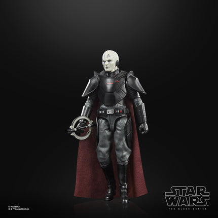 Star Wars The Black Series Grand Inquisitor - Wave 44