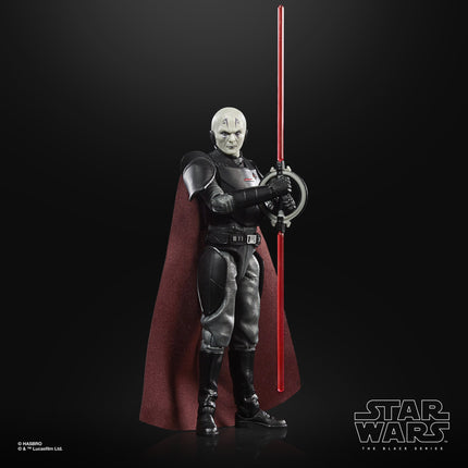 Star Wars The Black Series Grand Inquisitor - Wave 44