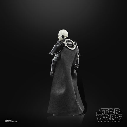 Star Wars The Black Series Grand Inquisitor - Wave 44