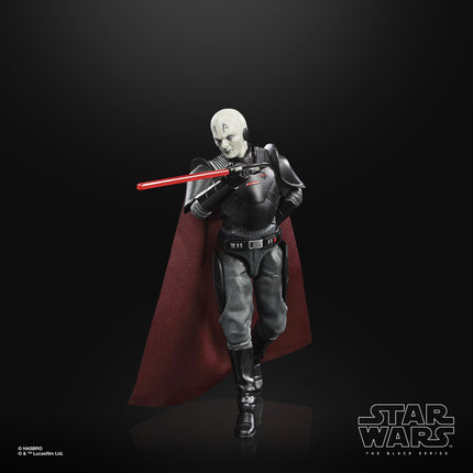 Star Wars The Black Series Grand Inquisitor - Wave 44