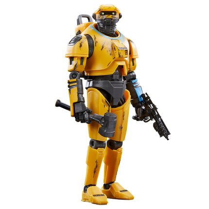 Star Wars The Black Series NED-B (Sub-Par Packaging)