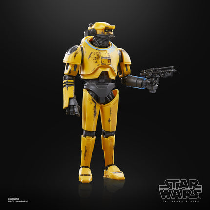 Star Wars The Black Series NED-B (Sub-Par Packaging)