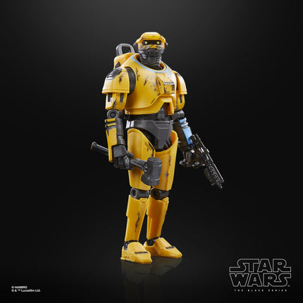 Star Wars The Black Series NED-B (Sub-Par Packaging)