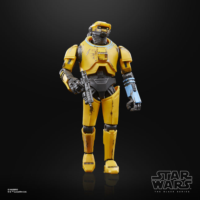 Star Wars The Black Series NED-B (Sub-Par Packaging)