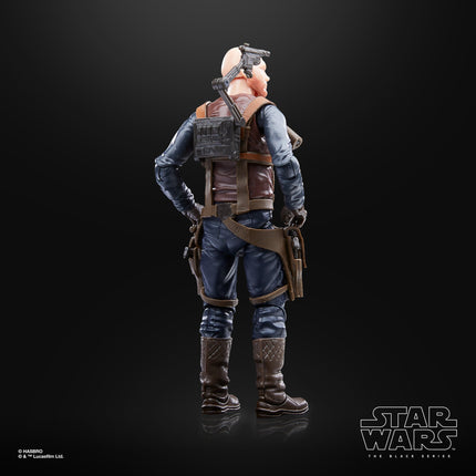 Star Wars The Black Series Migs Mayfeld - Wave 44