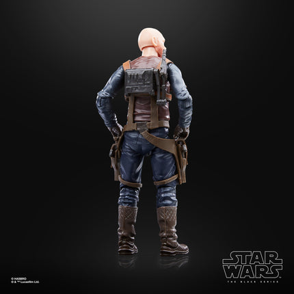 Star Wars The Black Series Migs Mayfeld - Wave 44