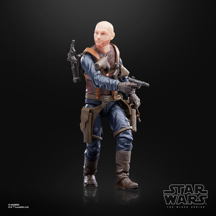 Star Wars The Black Series Migs Mayfeld - Wave 44