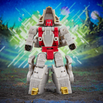 Transformers Legacy Evolution Dinobot Slug Core Class