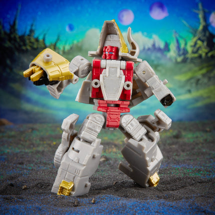 Transformers Legacy Evolution Dinobot Slug Core Class