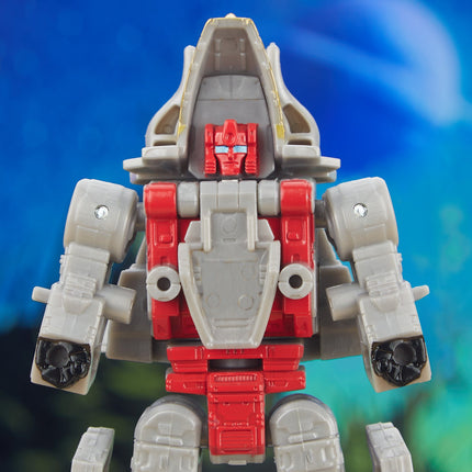 Transformers Legacy Evolution Dinobot Slug Core Class