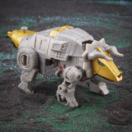 Transformers Legacy Evolution Dinobot Slug Core Class