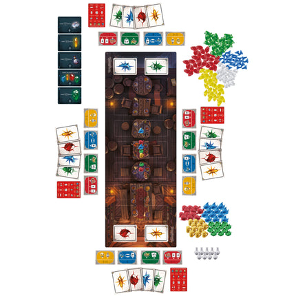 Dungeons & Dragons: The Yawning Portal