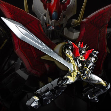SENTINEL - Mazinkaiser RIOBOT Mazinkaiser Figure