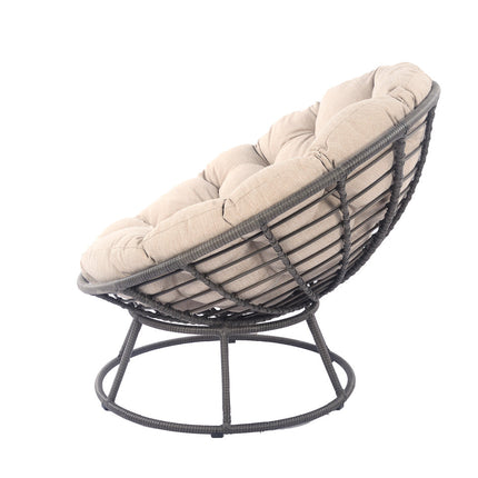 Blakeley 3-Piece Wicker Outdoor Bistro Set