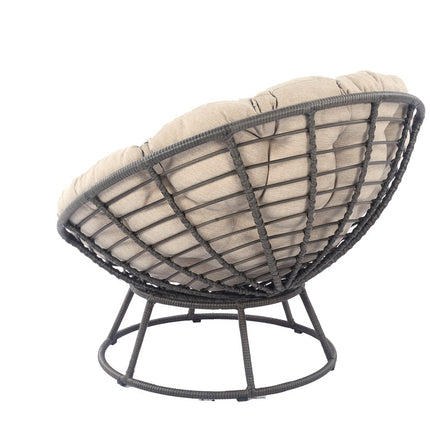 Blakeley 3-Piece Wicker Outdoor Bistro Set