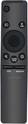 Télécommande générique Samsung pour barre de son (AH59-02767A)
