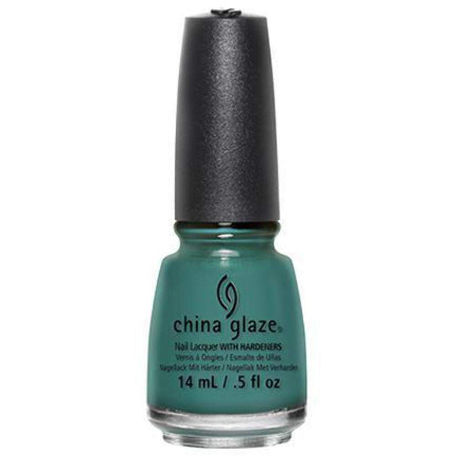 China Glaze Exotic Encounters