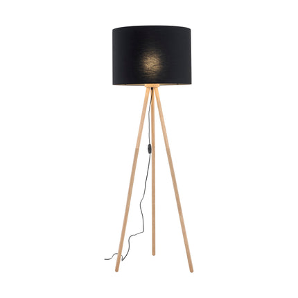 TOKYO Japandi Floor Lamp