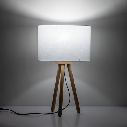 TOKYO White Night Lamp