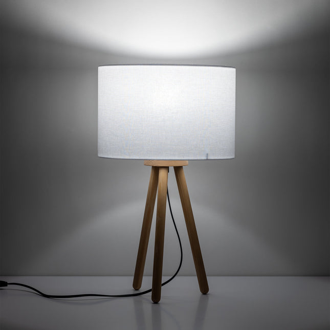TOKYO White Night Lamp