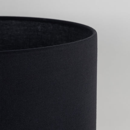 TOKYO Black Night Lamp