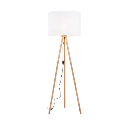 TOKYO Japandi Floor Lamp