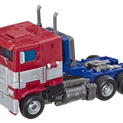 Transformers Studio Series 38 Voyager Optimus Prime