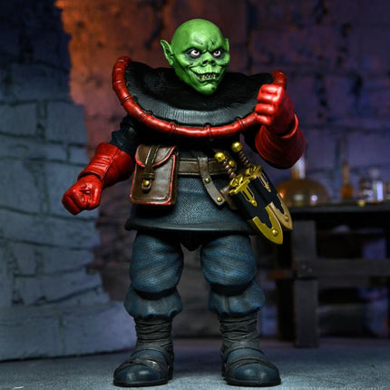 Dungeons & Dragons Ultimate Zarak