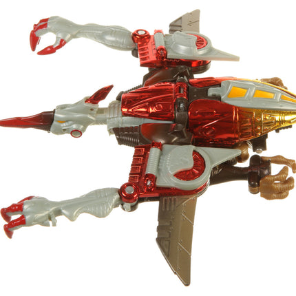 Transformers Beast Machines Terranotron