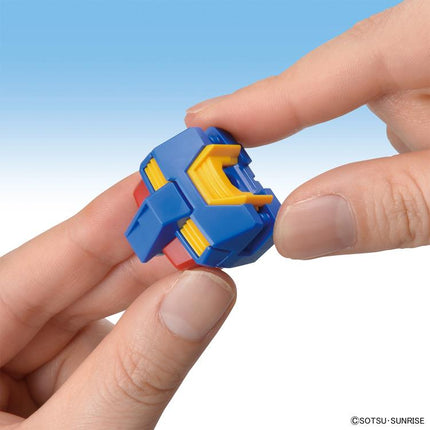 Entry Grade  -  RX-78-2 Gundam