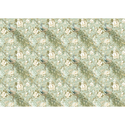 Tissue Paper cm69x49 27,66"x19,29”Opulence