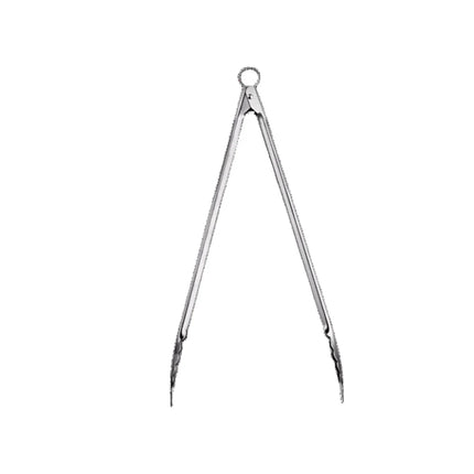 Cuisipro Stainless Steel Locking Tongs