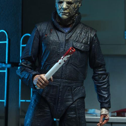 Halloween Kills Ultimate Michael Myers