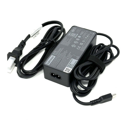 Lenovo USBC 65W for ThinkPad, X1 Carbon,  Flex 5 T495, T15, T16 etc 5A10W86255