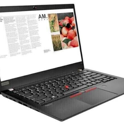 Lenovo ThinkPad T14 Gen 1 14" FHD i5 10210U 1.6GHz Win 11 PRO  Like New