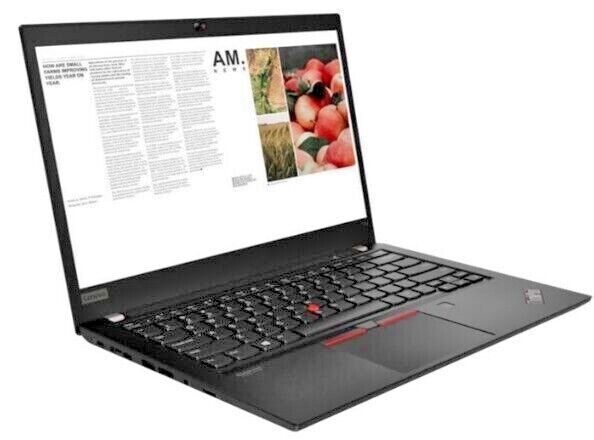 Lenovo ThinkPad T14 Gen 1 14" FHD i5 10210U 1.6GHz Win 11 PRO  Like New